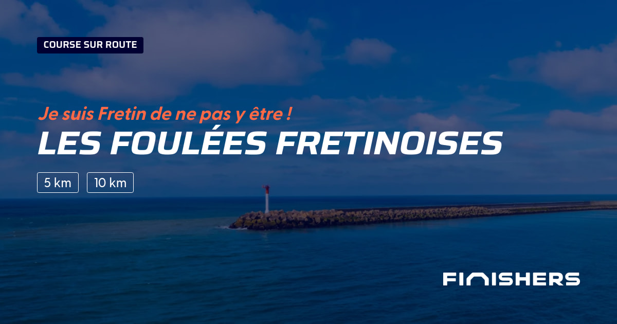Les Foulées Fretinoises — foto 2 på 2