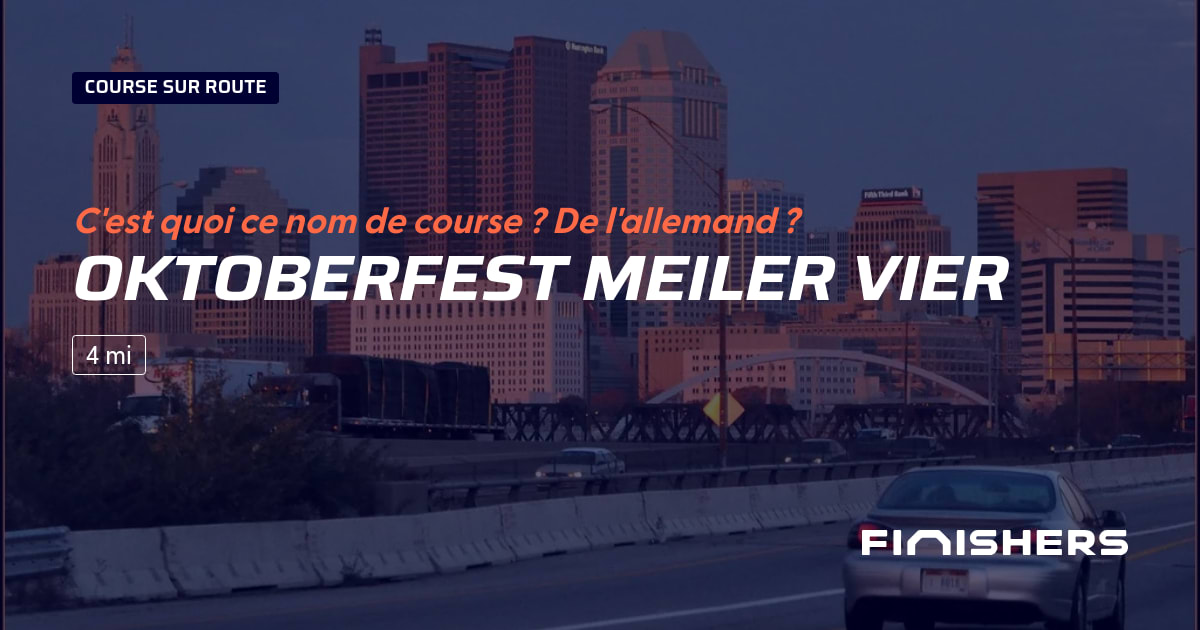 Oktoberfest Meiler Vier — 照片 2 在 2 上