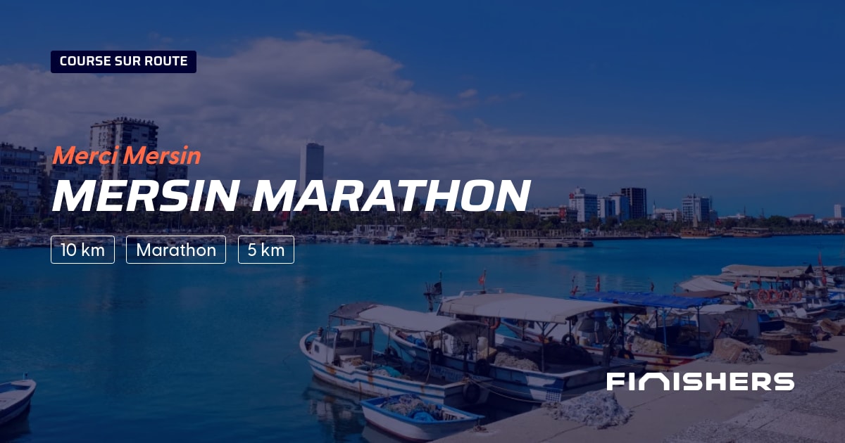 Mersin Marathon — photo 2 sur 2