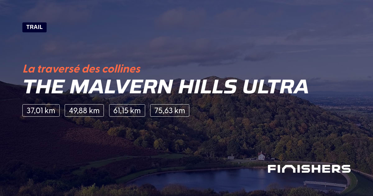 The Malvern Hills Ultra — photo 2 sur 2
