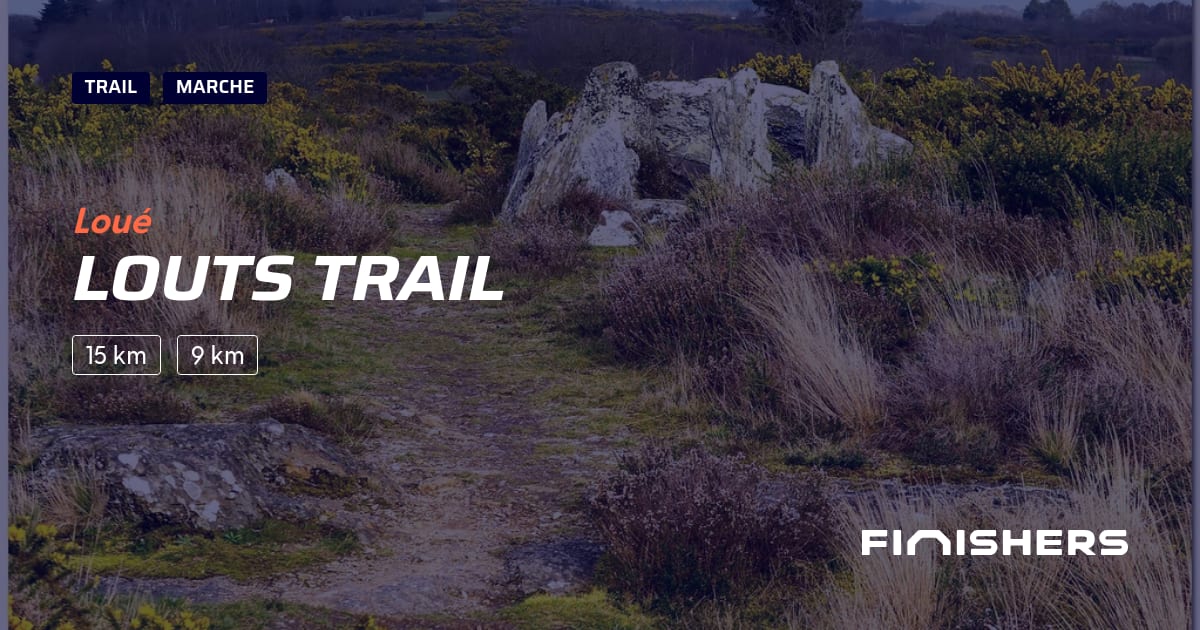 Louts Trail — fotografie 2 na 2