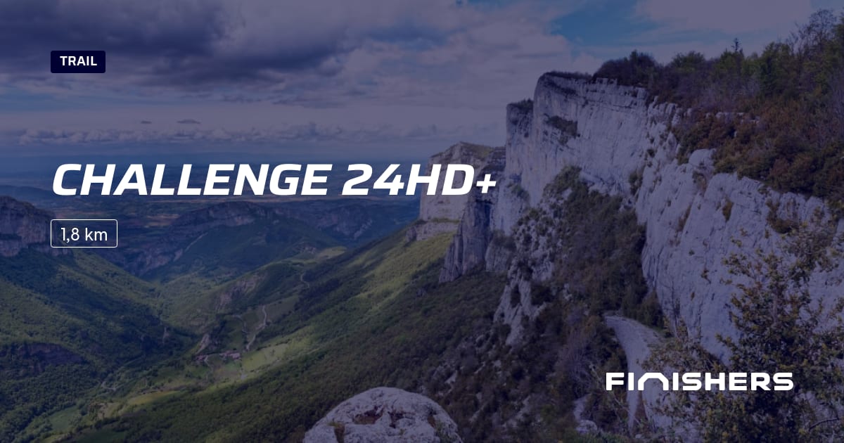Challenge 24hd+ — photo 2 sur 2