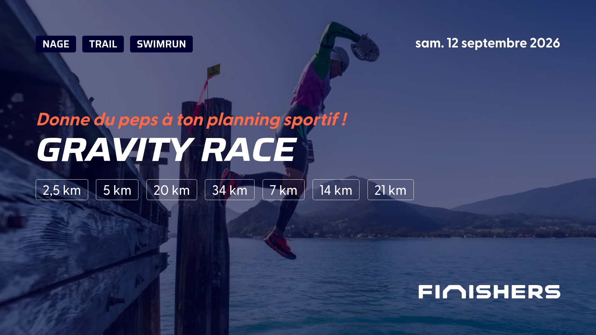 Gravity Race — Foto 4 auf 5