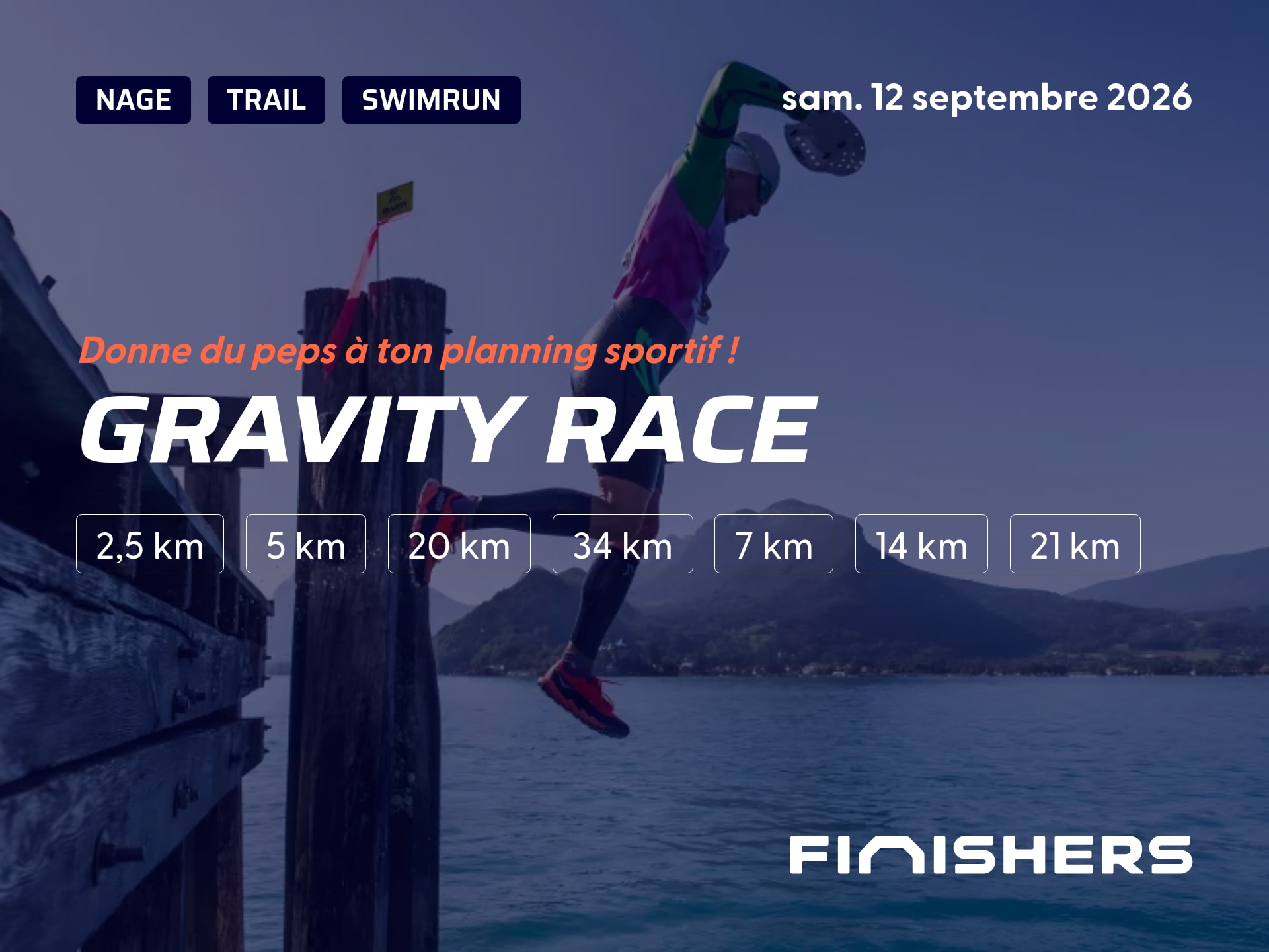 Gravity Race — Foto 3 auf 5