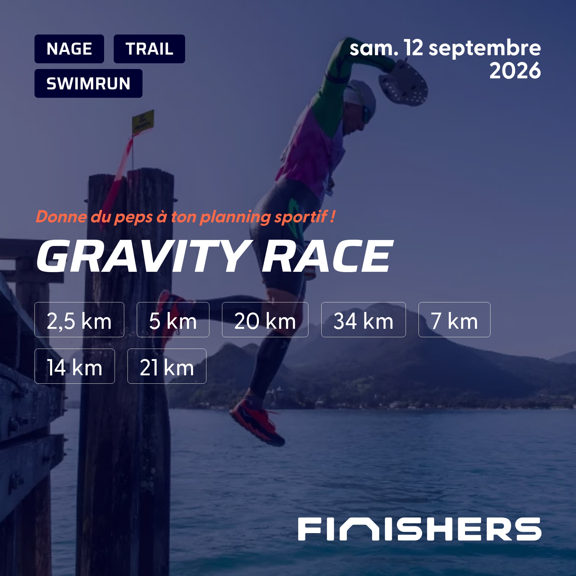 Gravity Race — Foto 2 auf 5