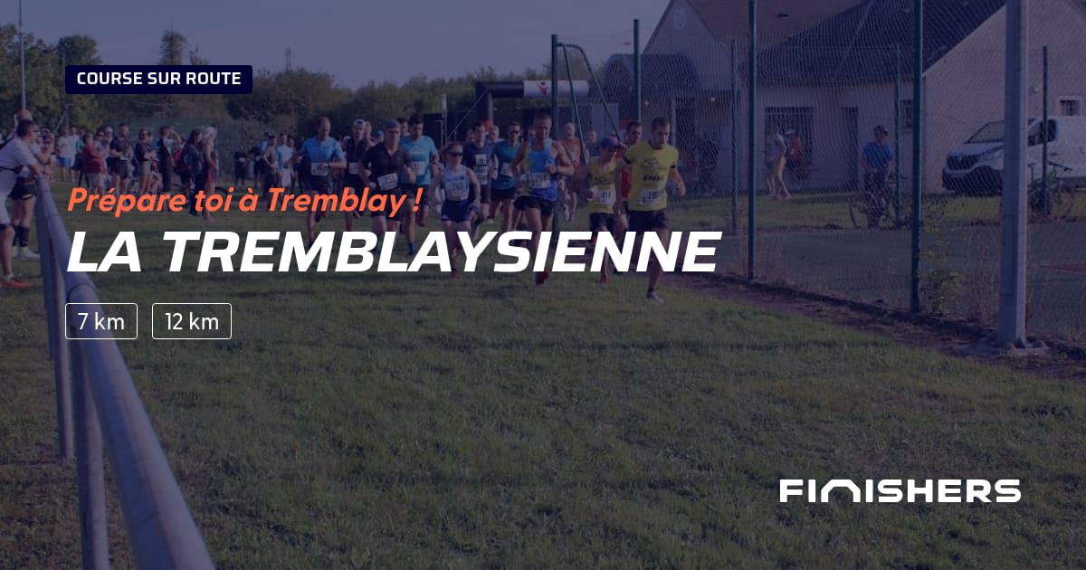 La Tremblaysienne — foto 2 su 2