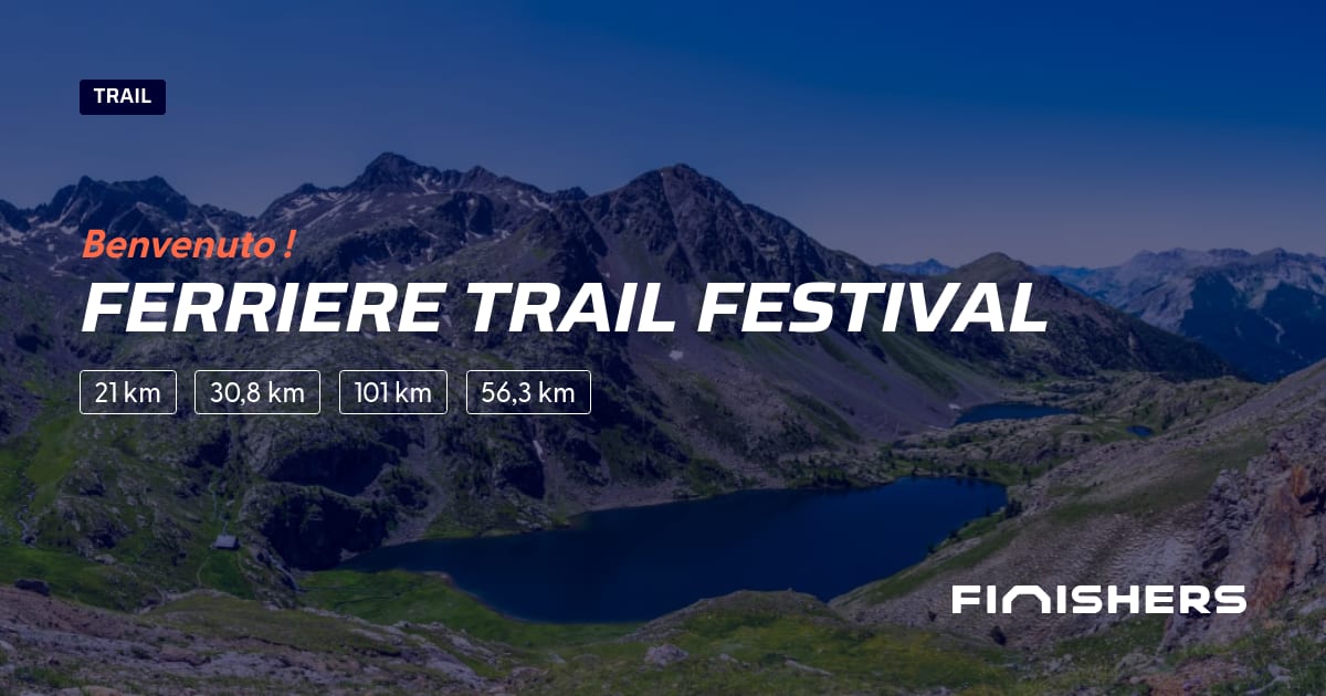 Ferriere Trail Festival — 2 üzerindeki 2 fotoğrafı