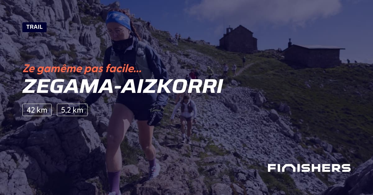 Zegama-Aizkorri — foto 2 op 2