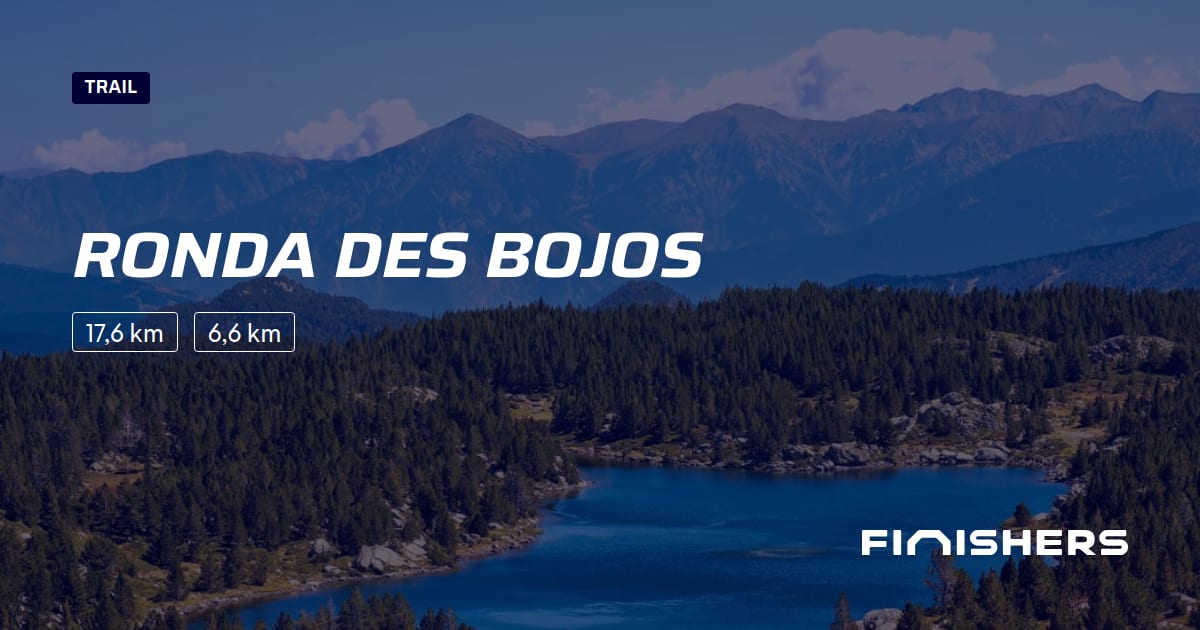 Ronda des bojos — fotografie 2 pe 2