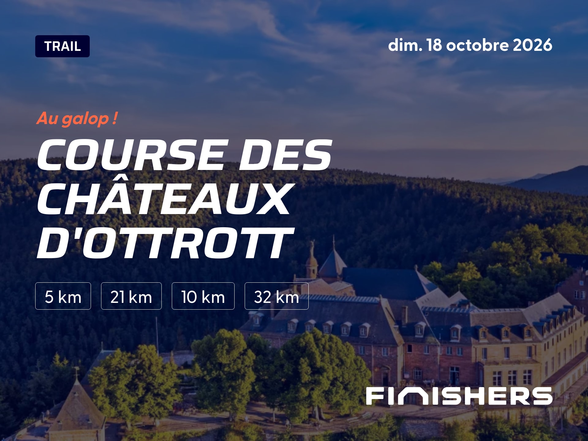 Course des châteaux d'Ottrott — फोटो 3 5 पर