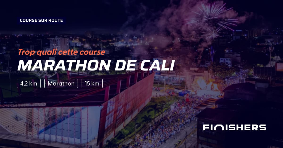 Marathon de Cali — foto 2 på 2
