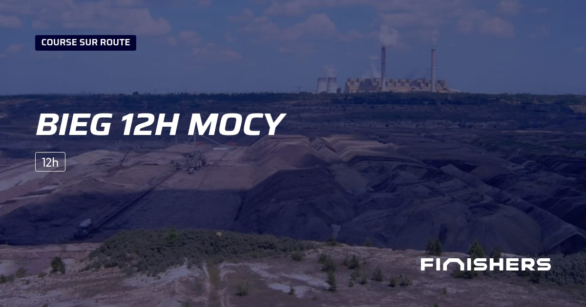 Bieg 12h Mocy — zdjęcie 2 na 2