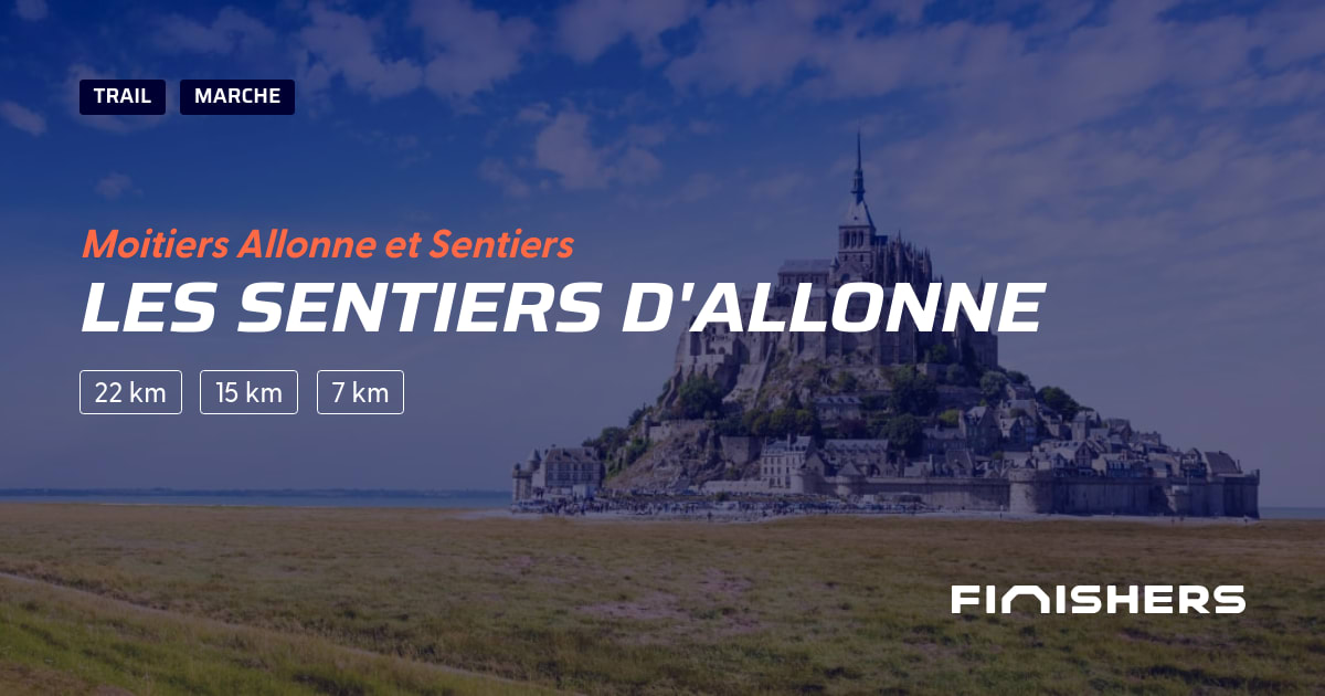 Les Sentiers d'Allonne — φωτογραφία 2 στο 2