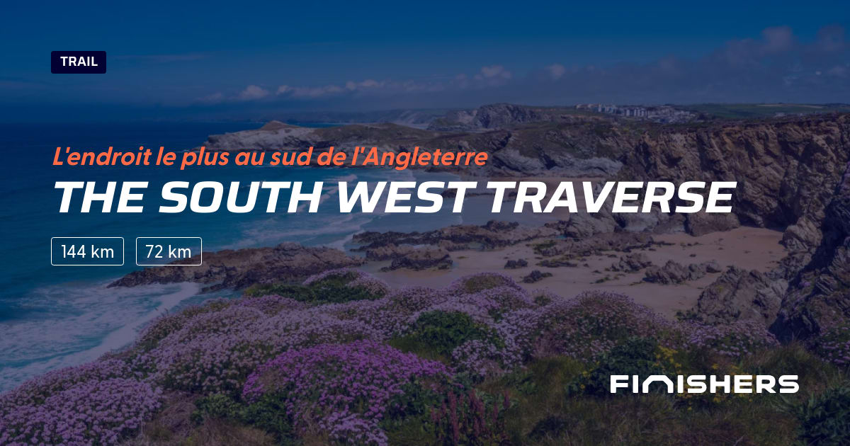 The South West Traverse — الصورة 2 على 2