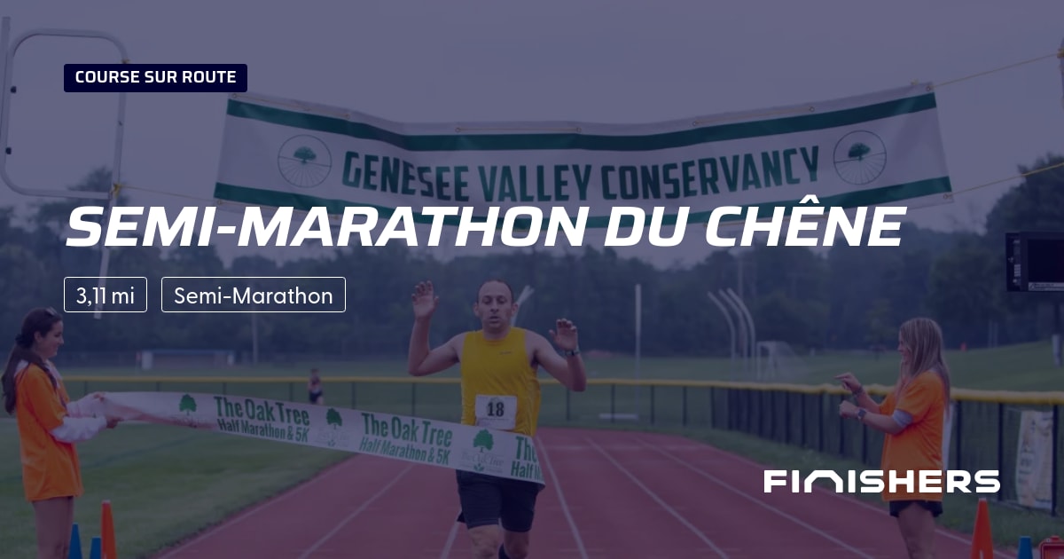 Semi-Marathon du Chêne — 2 üzerindeki 2 fotoğrafı
