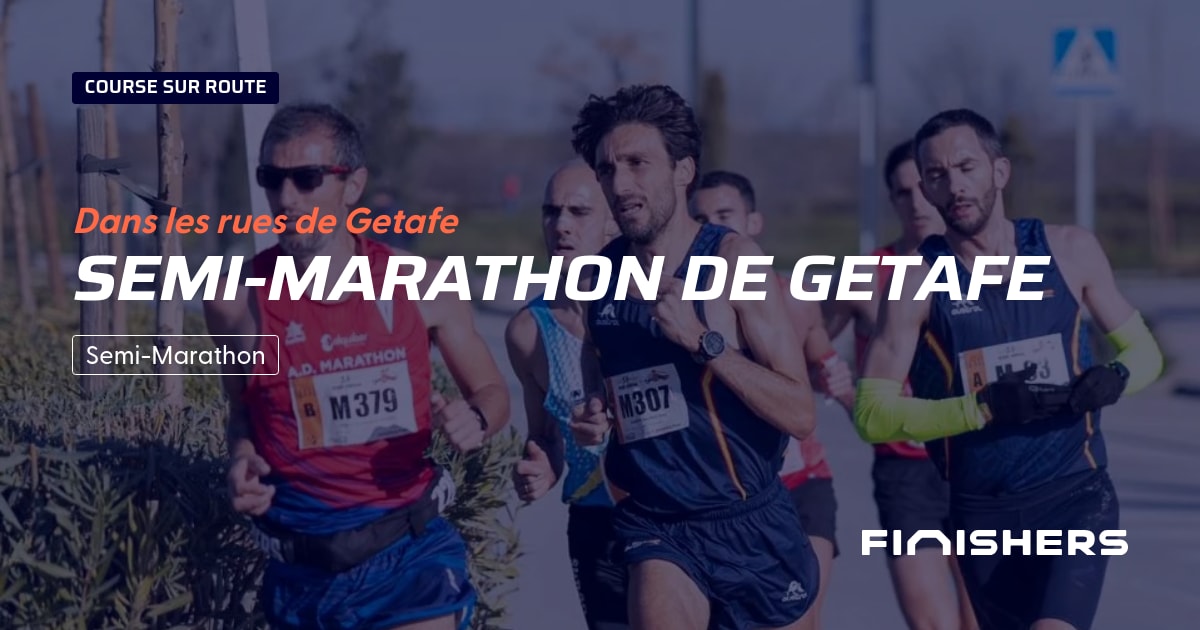 Semi-Marathon de Getafe — 2 üzerindeki 2 fotoğrafı