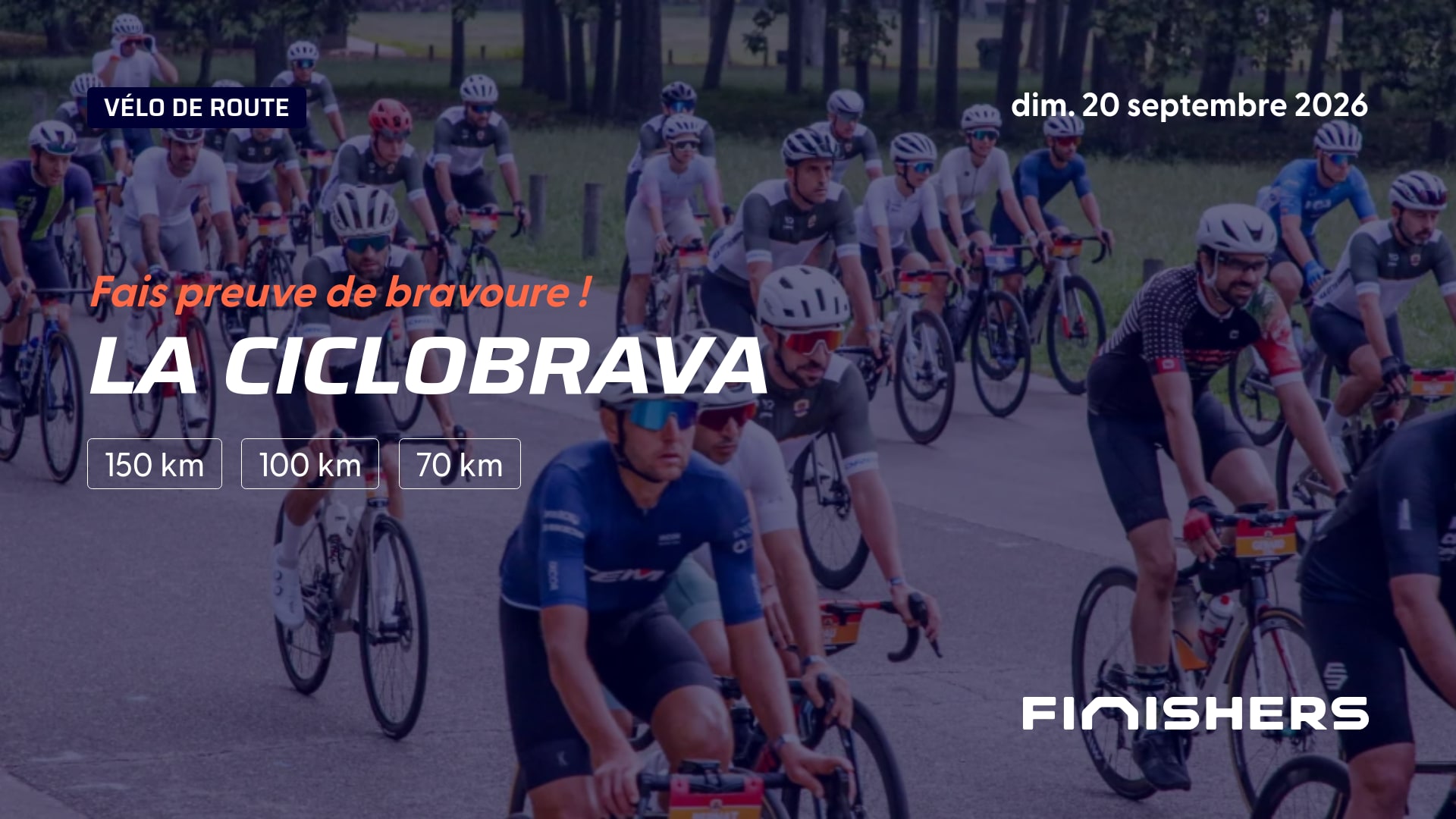 La CicloBrava — photo 4 sur 5
