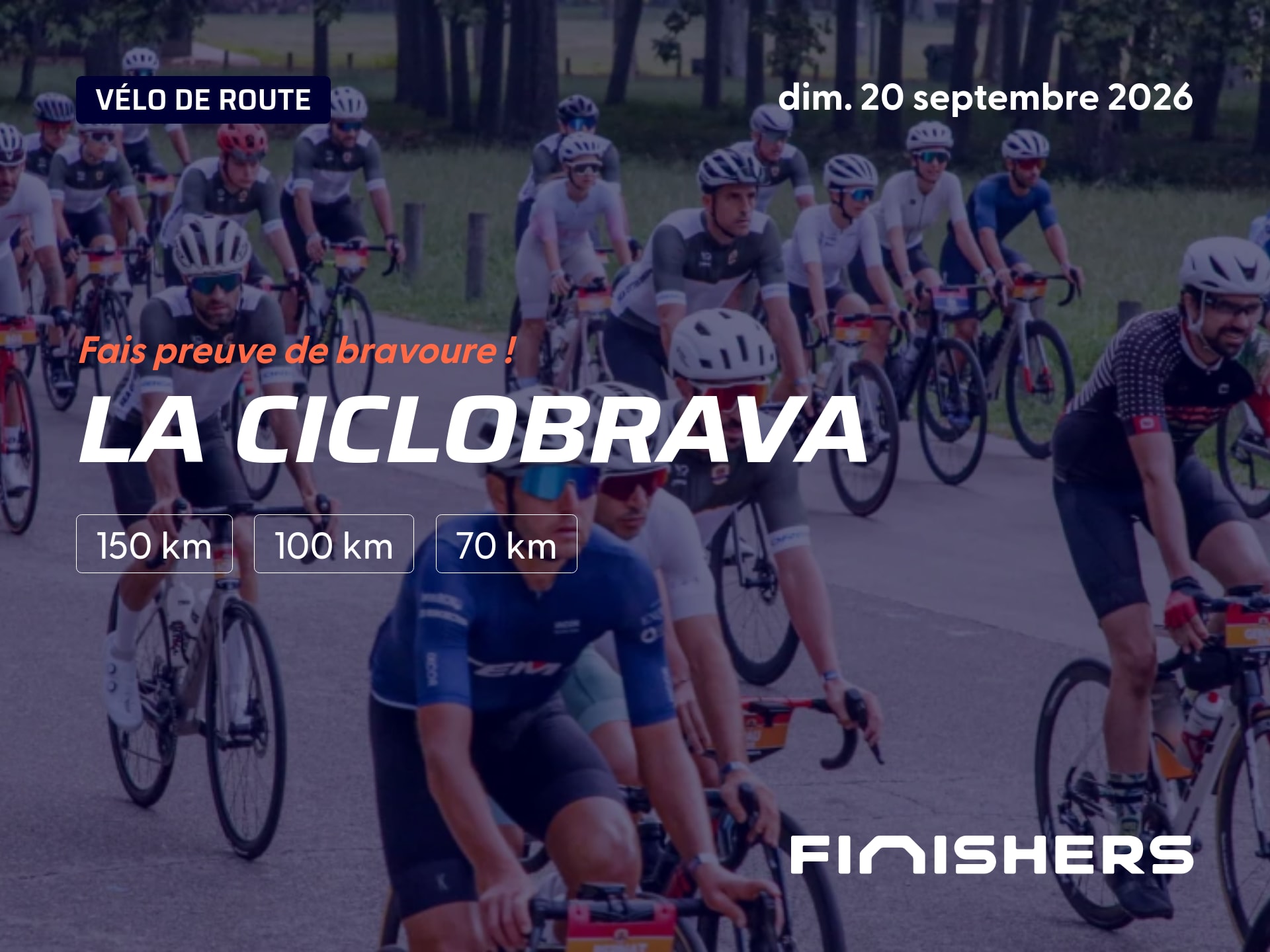La CicloBrava — photo 3 sur 5
