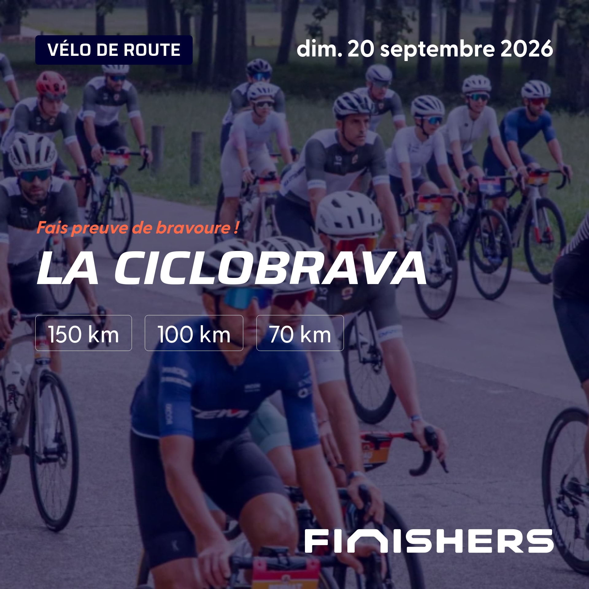 La CicloBrava — photo 2 sur 5