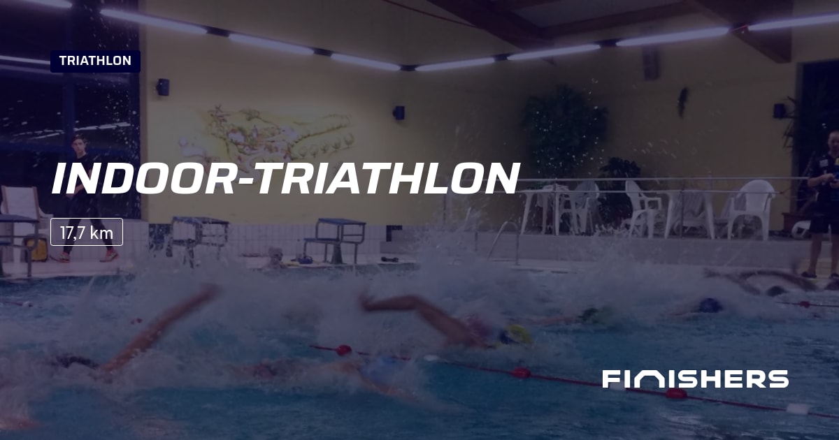 Indoor-Triathlon — photo 2 sur 2
