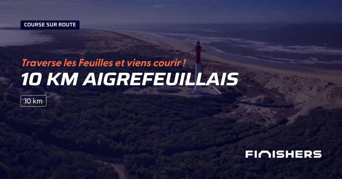 10 km Aigrefeuillais — photo 2 sur 2