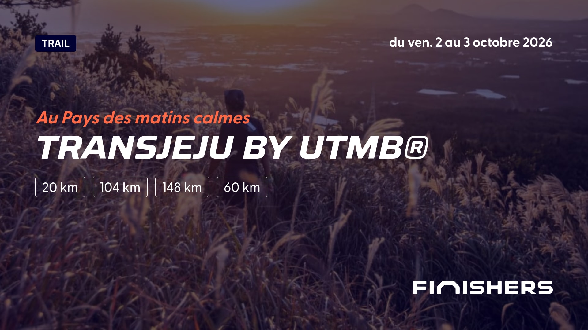 TransJeju by UTMB® — 照片 4 在 5 上