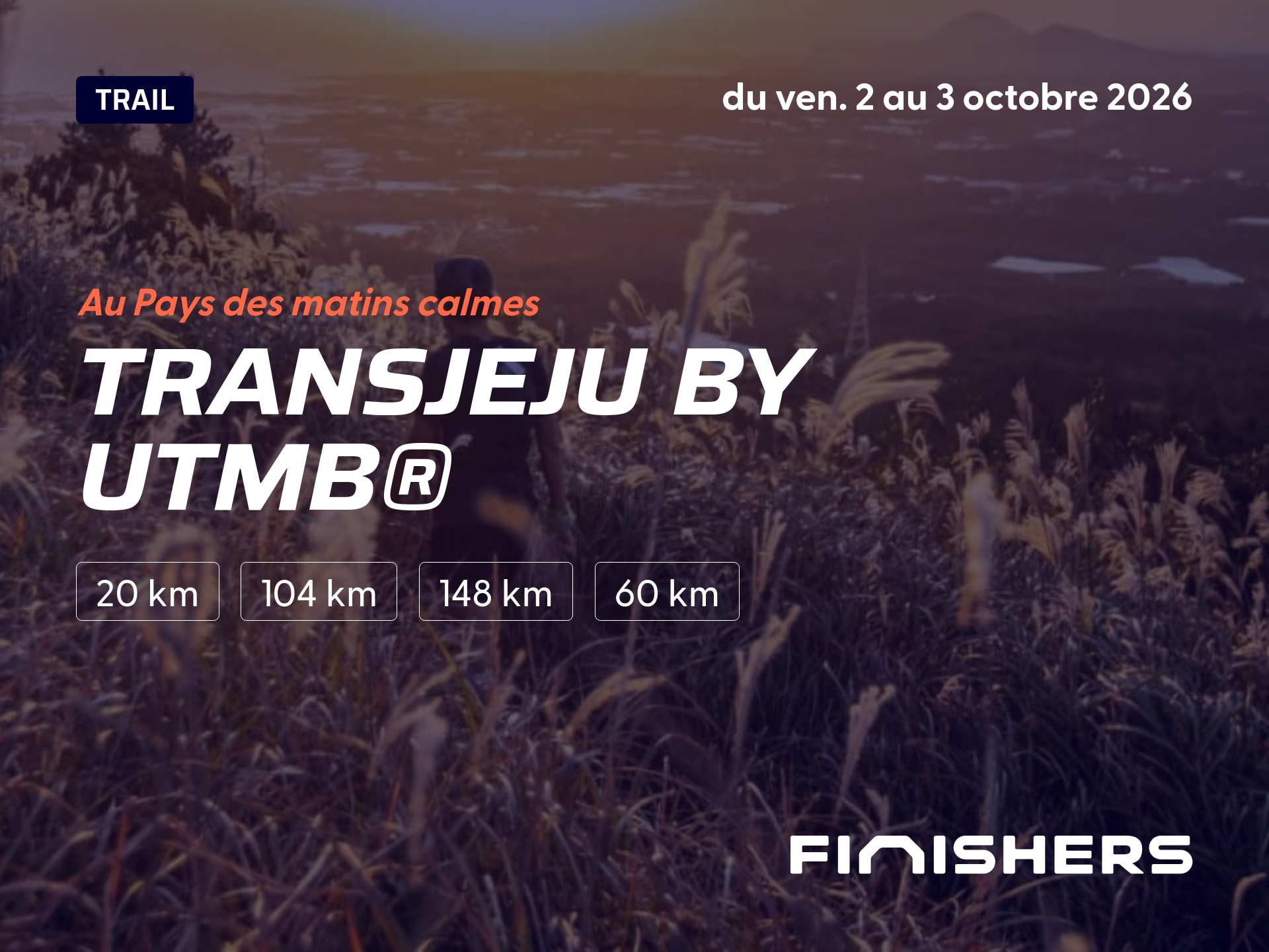 TransJeju by UTMB® — 照片 3 在 5 上