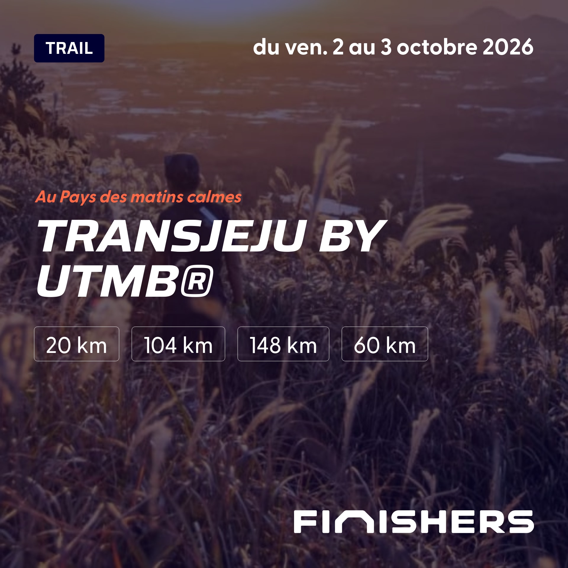 TransJeju by UTMB® — 照片 2 在 5 上