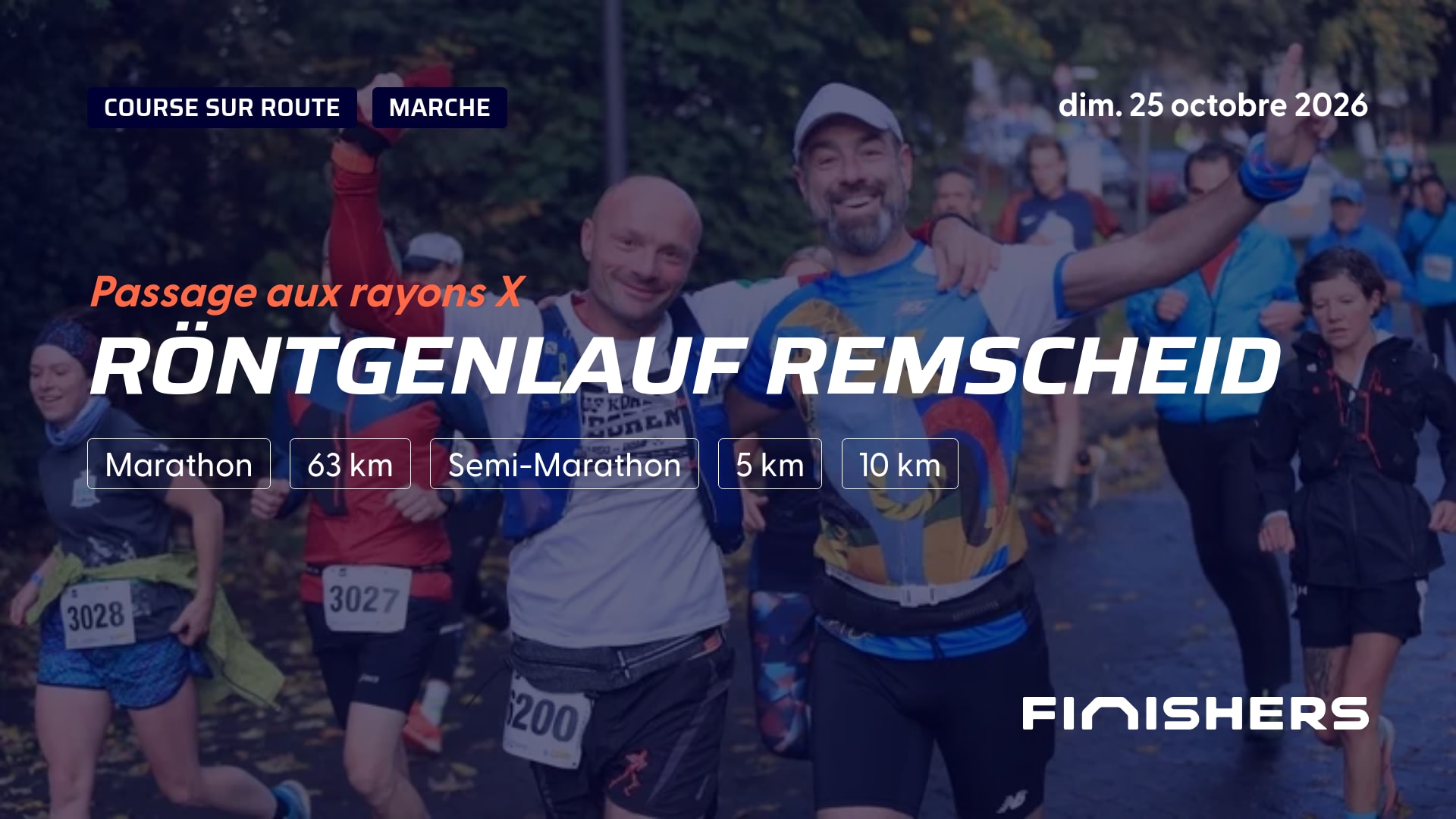 Röntgenlauf Remscheid — zdjęcie 4 na 5