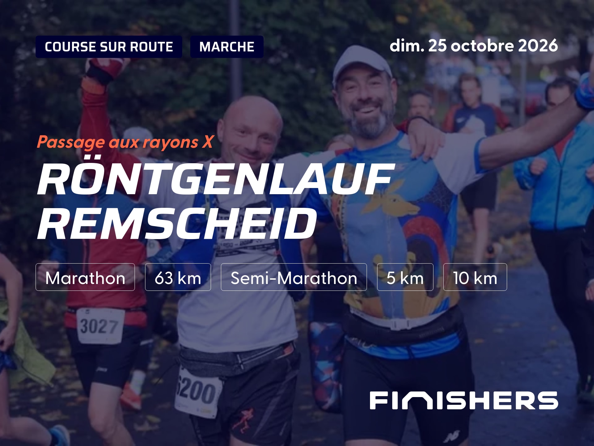 Röntgenlauf Remscheid — zdjęcie 3 na 5
