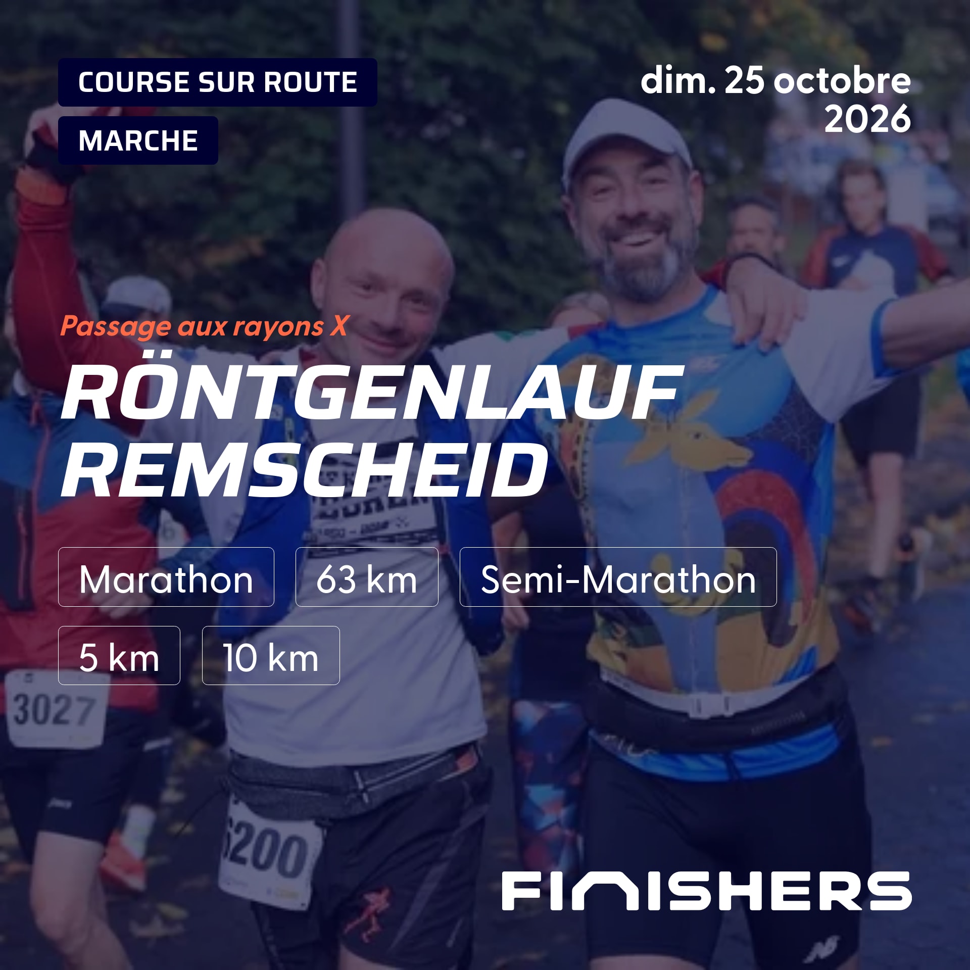 Röntgenlauf Remscheid — zdjęcie 2 na 5
