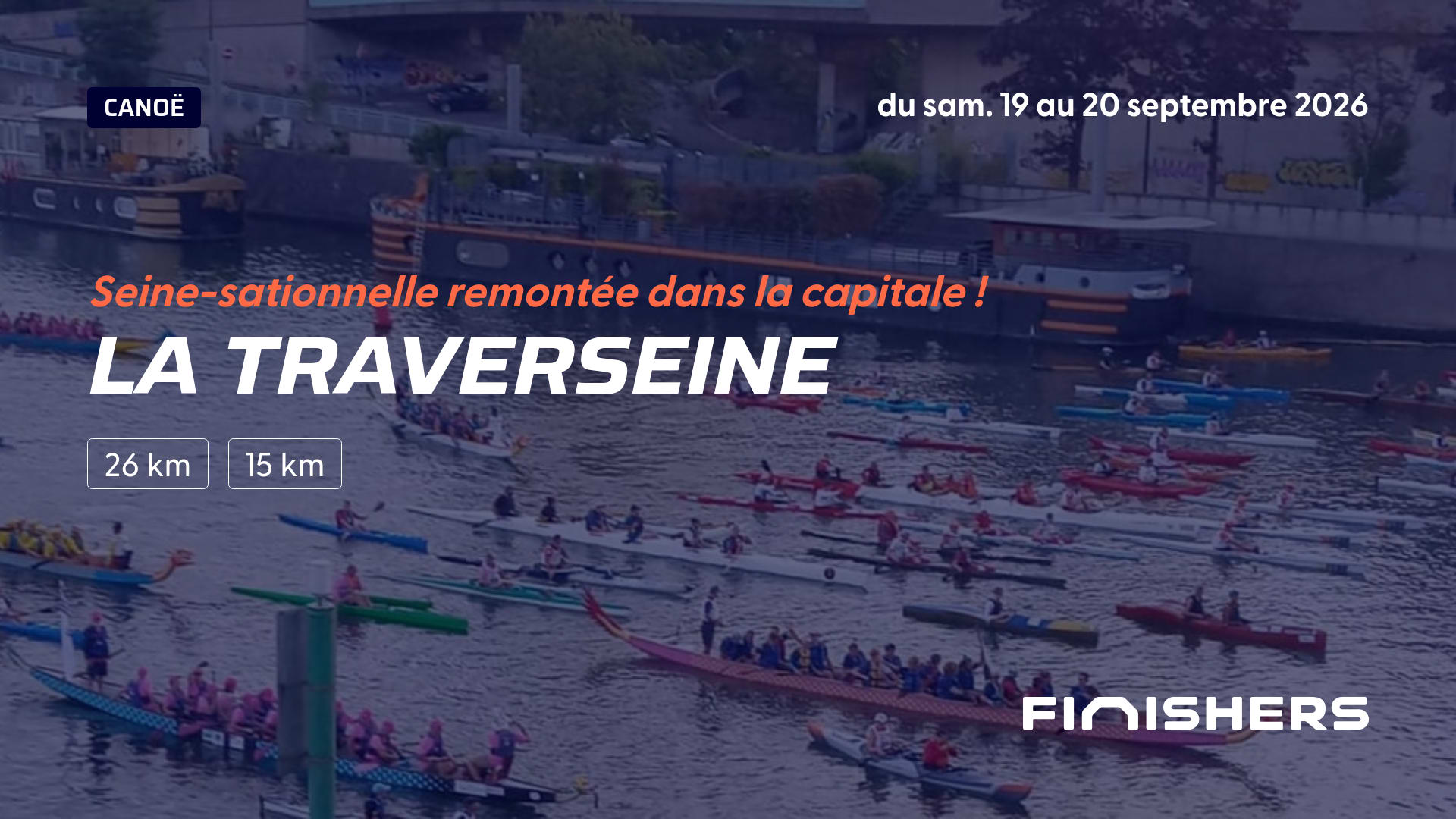 La Traverseine — photo 4 sur 5