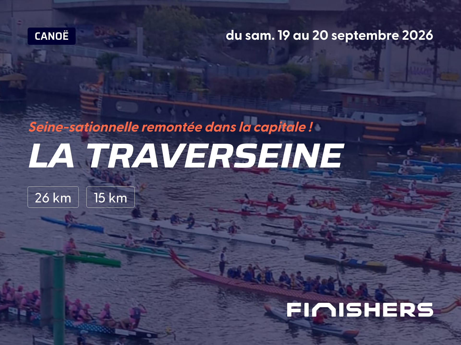 La Traverseine — photo 3 sur 5