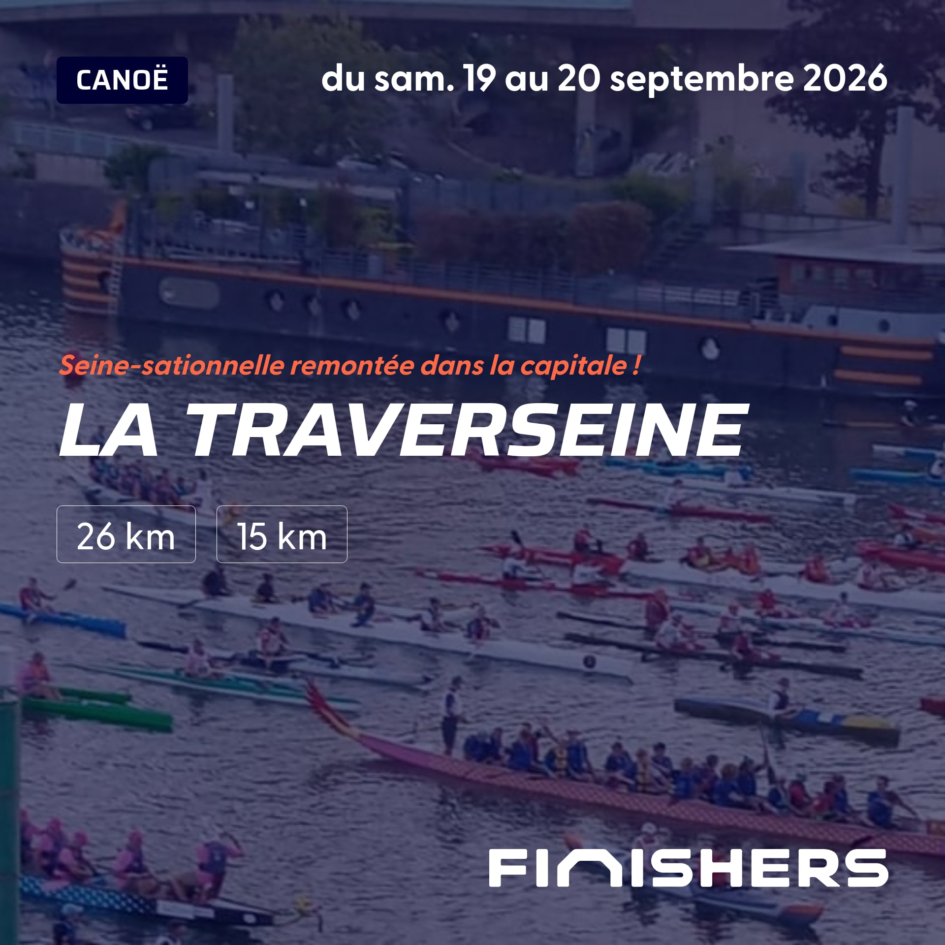 La Traverseine — photo 2 sur 5