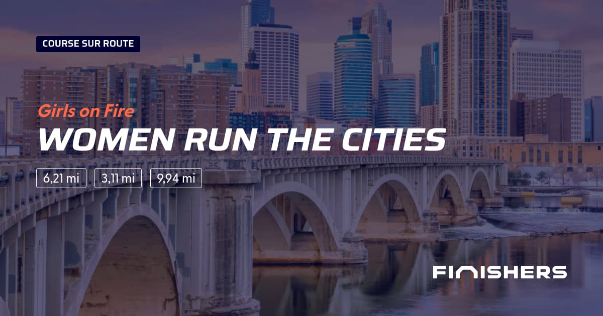 Women Run the Cities — photo 2 of 2