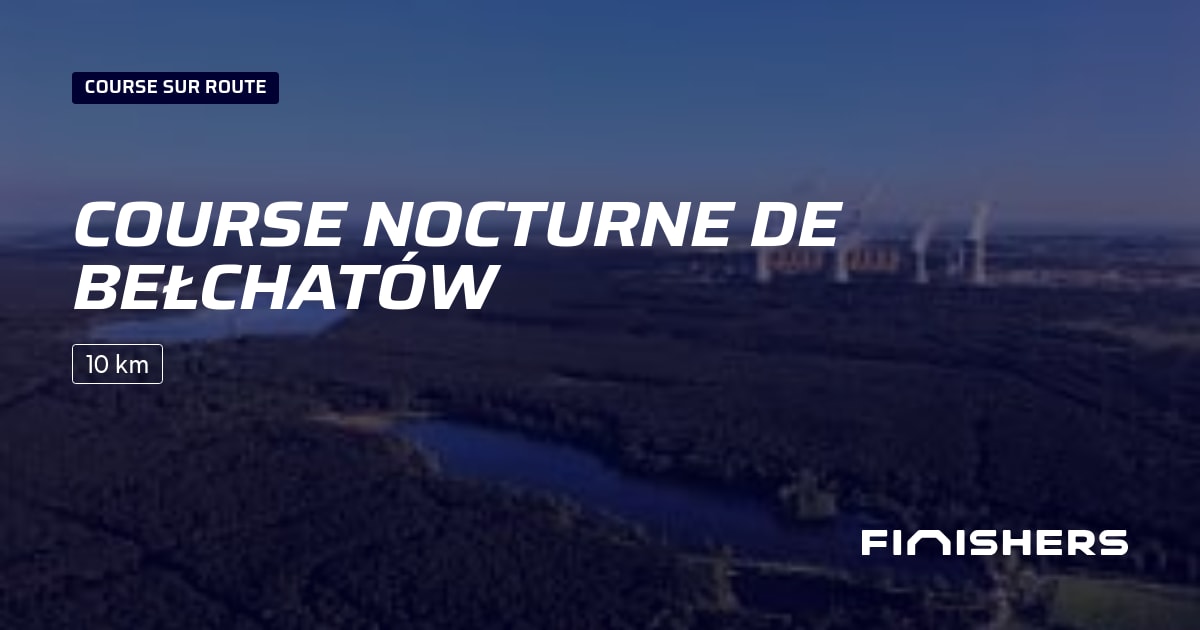 Course Nocturne de Bełchatów — الصورة 2 على 2