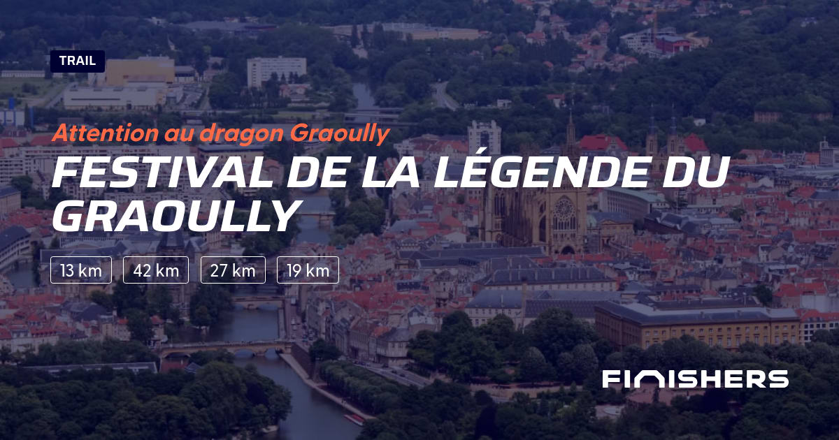 Festival de la Légende du Graoully — fotografie 2 na 2