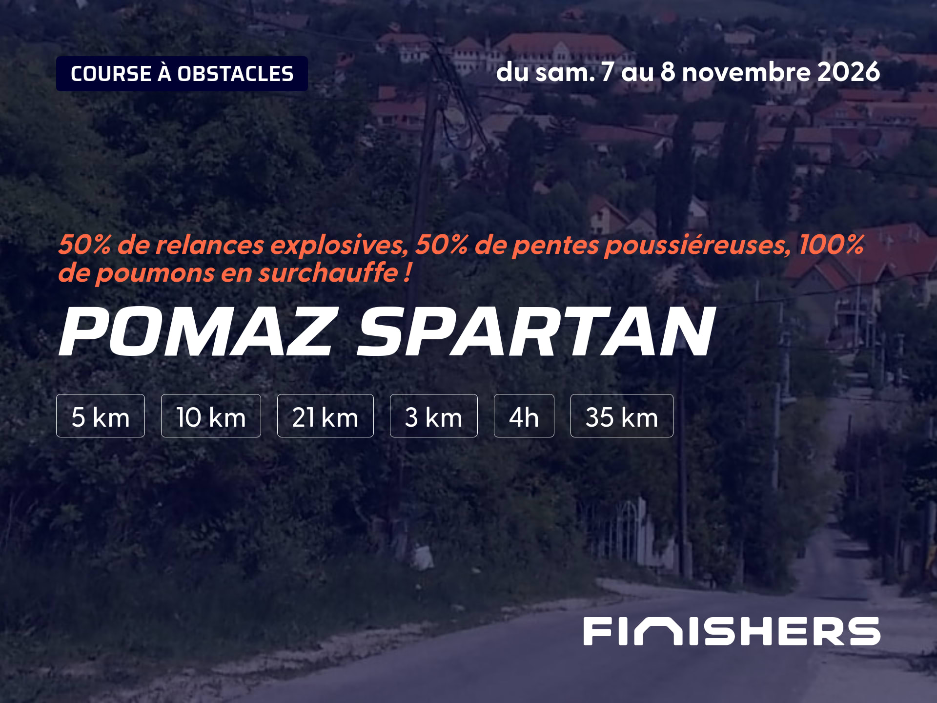 Pomaz Spartan — photo 3 sur 5