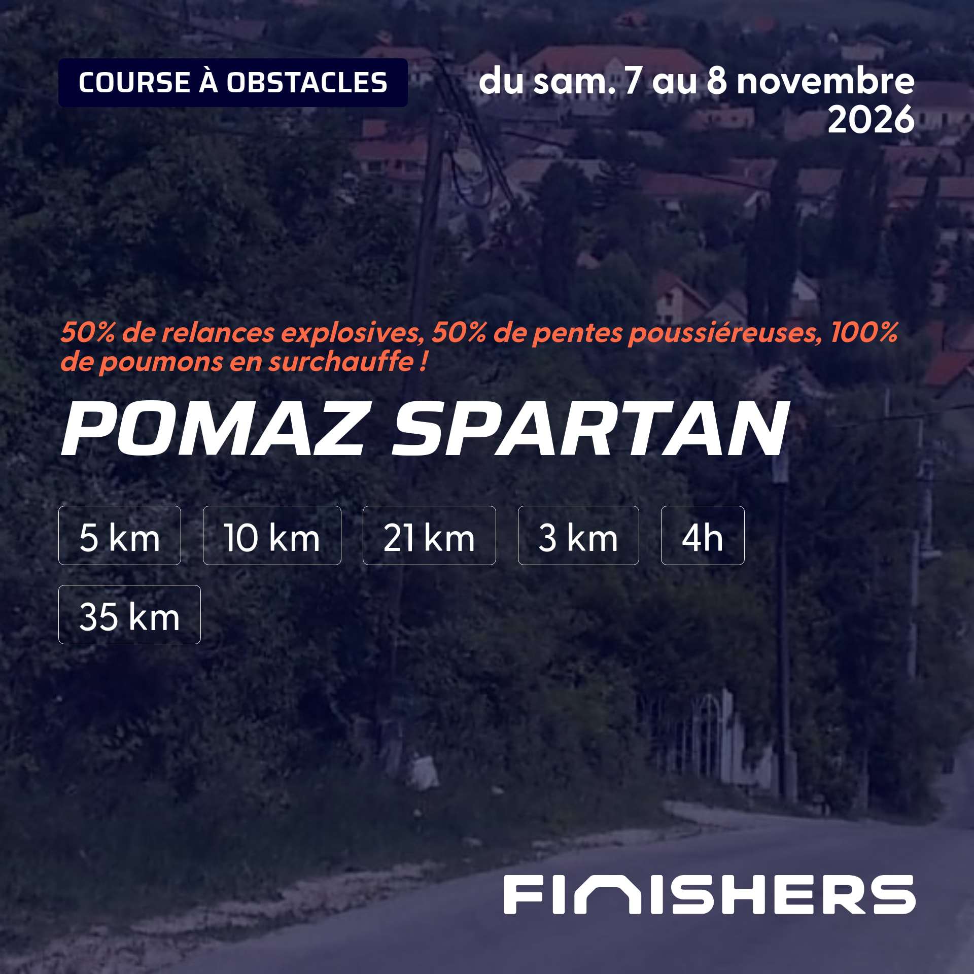 Pomaz Spartan — photo 2 sur 5