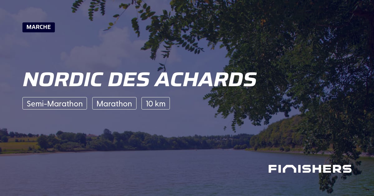 Nordic des Achards — फोटो 2 2 पर