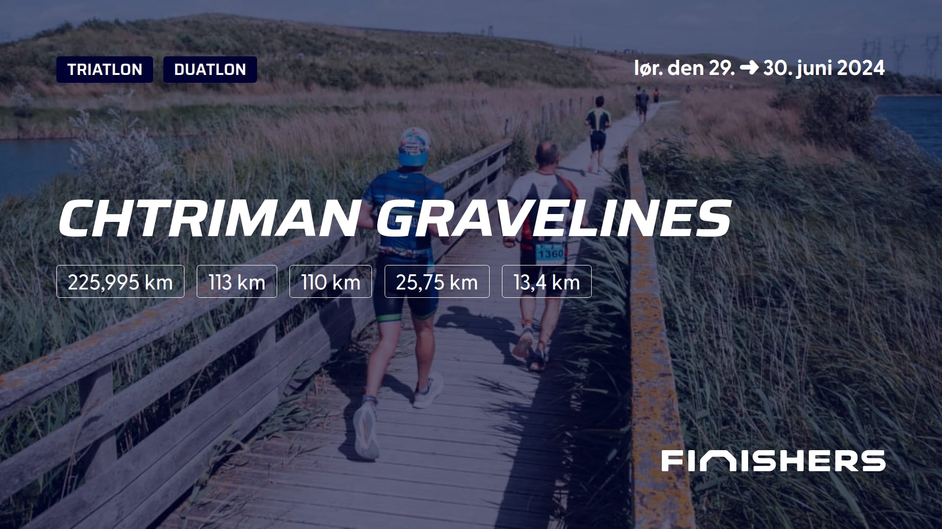 Chtriman - Gravelines 2024