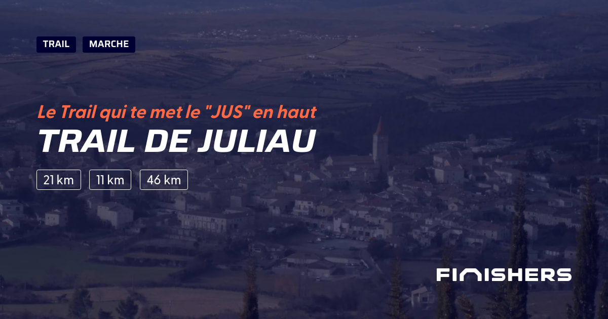 Trail de Juliau — foto 2 en 2