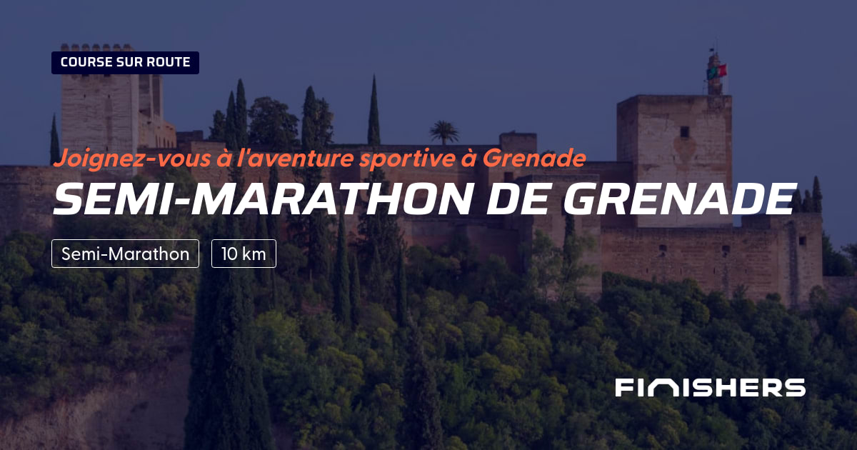 Semi-Marathon de Grenade — 2 üzerindeki 2 fotoğrafı