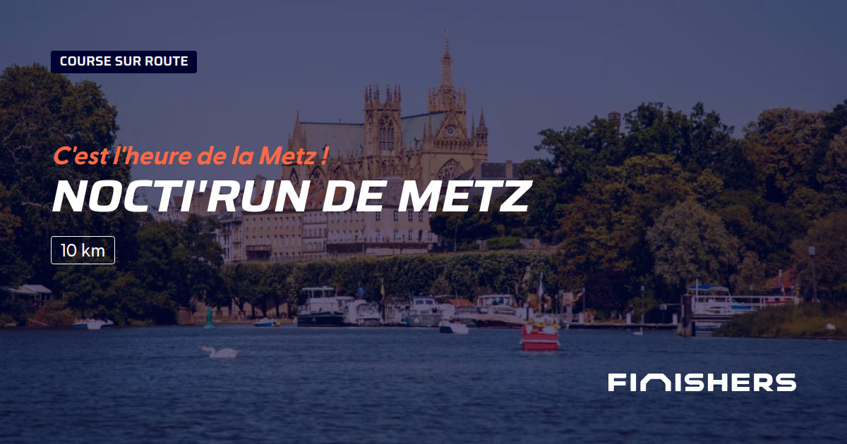 Nocti'run de Metz — foto 2 på 2