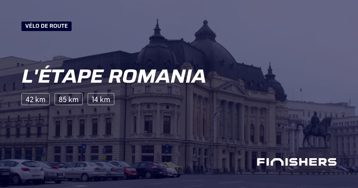 L'Étape Romania — 2 üzerindeki 2 fotoğrafı