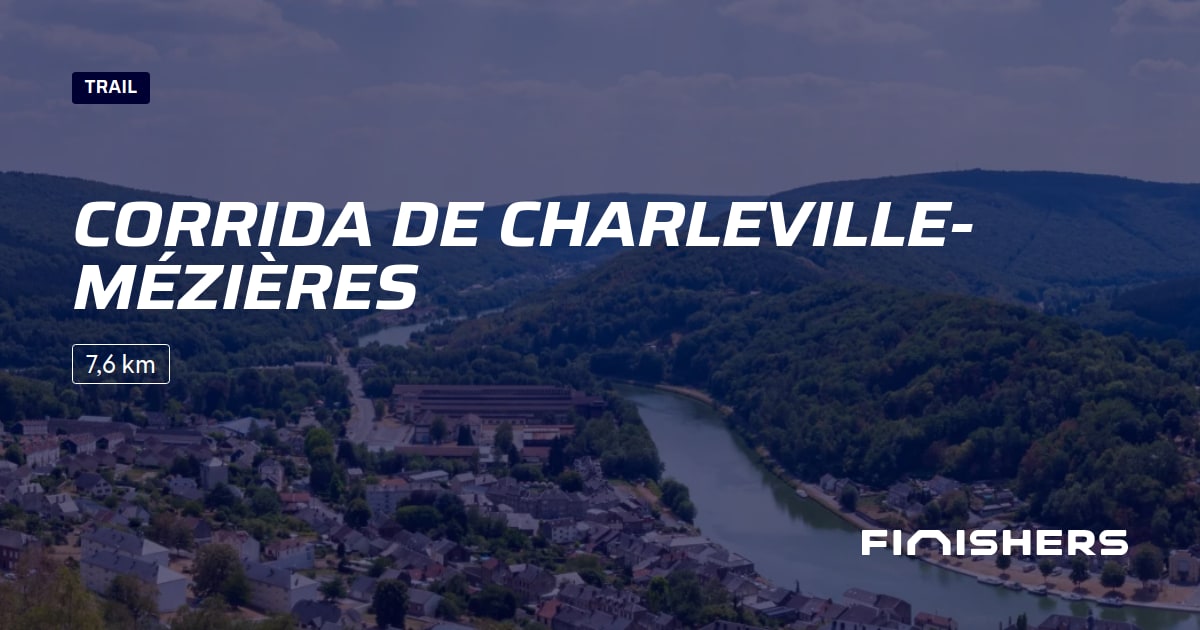 Corrida de Charleville-Mézières — foto 2 på 2