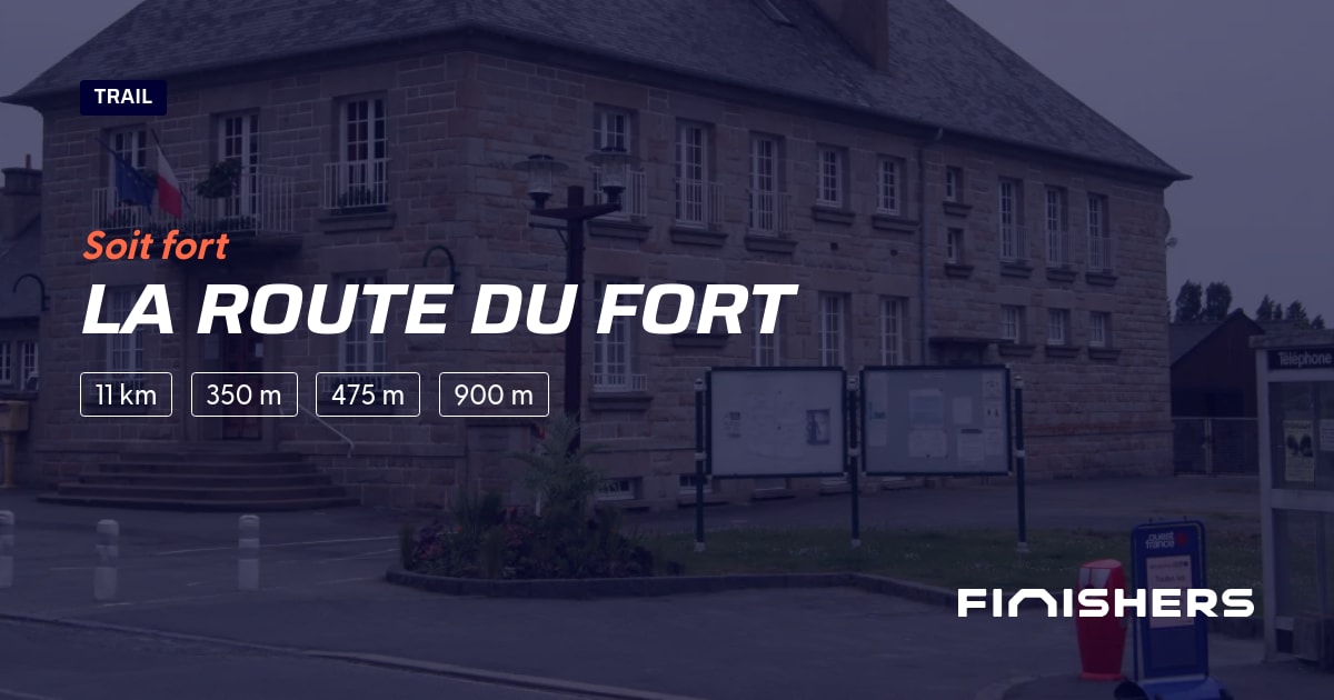 La Route du Fort — फोटो 2 2 पर