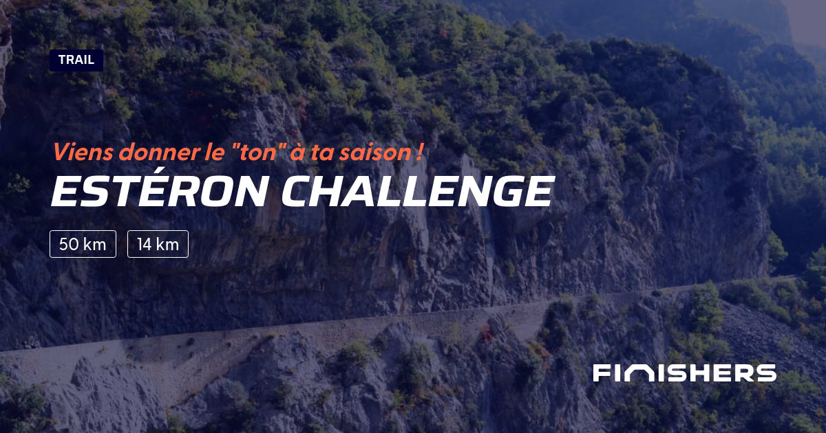Estéron challenge — photo 2 sur 2