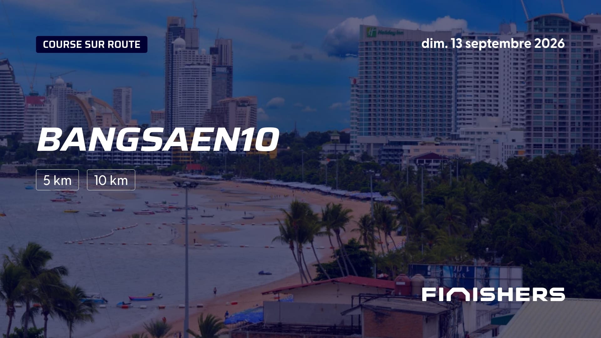 Bangsaen10 — photo 4 sur 5