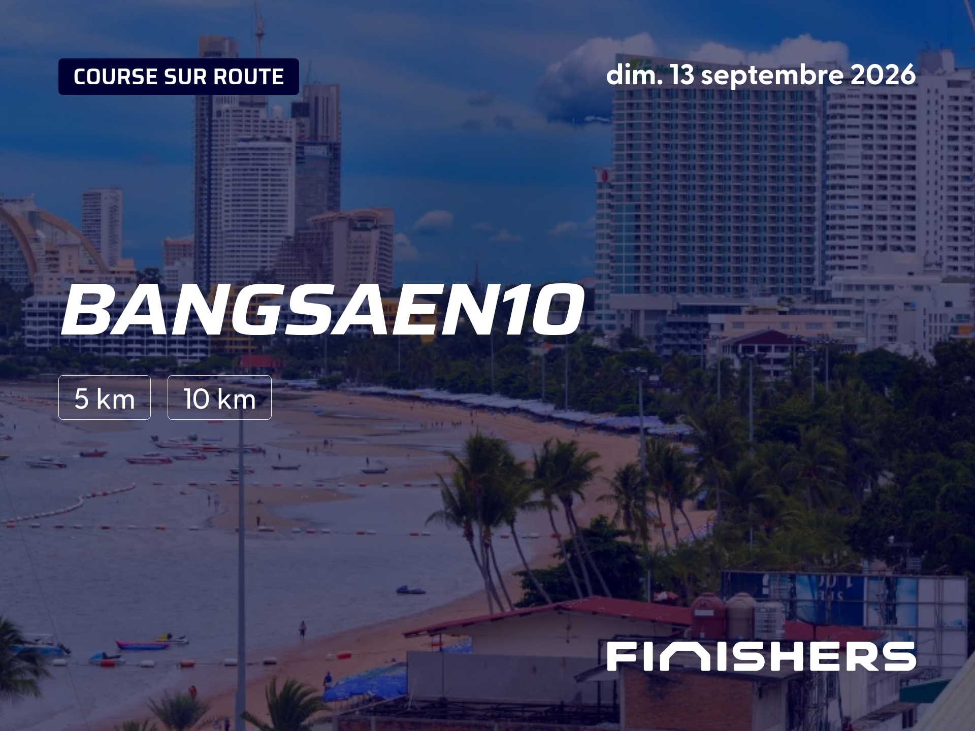 Bangsaen10 — photo 3 sur 5